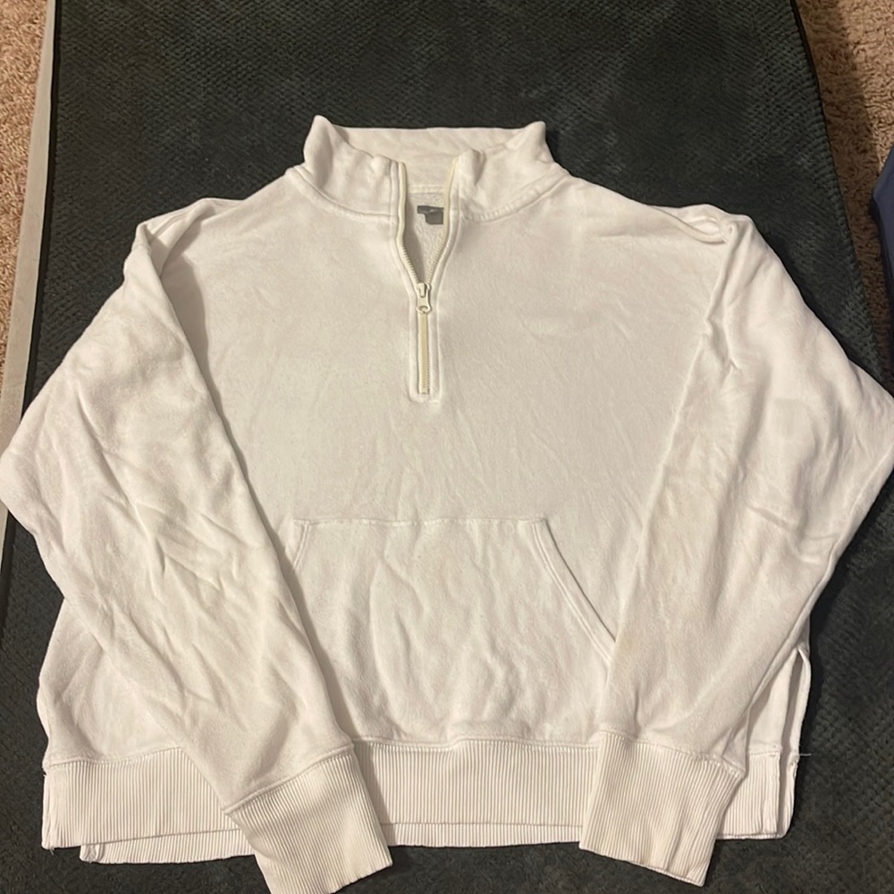 Aerie quartzer zip Small